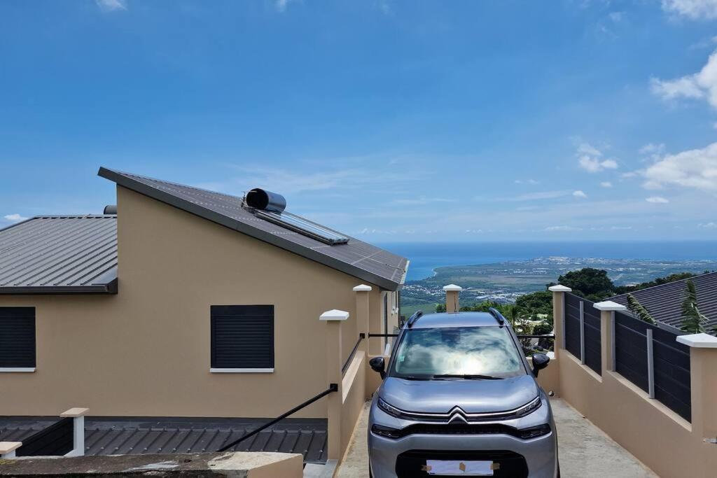 Bel Horizon M&J Villa Saint-Paul Exterior foto